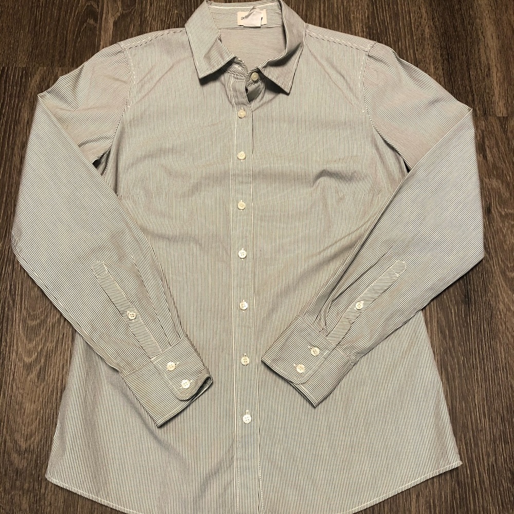 JCrew Button Down Shirt